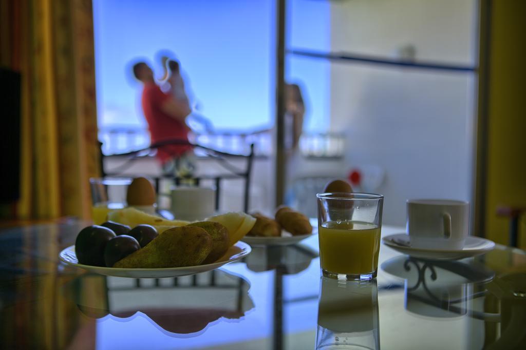 Apartamentos Amazonas Playa del Ingles  Dış mekan fotoğraf
