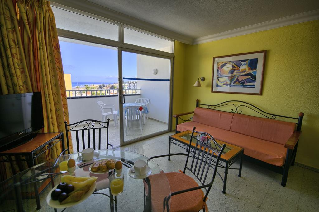 Apartamentos Amazonas Playa del Ingles  Dış mekan fotoğraf