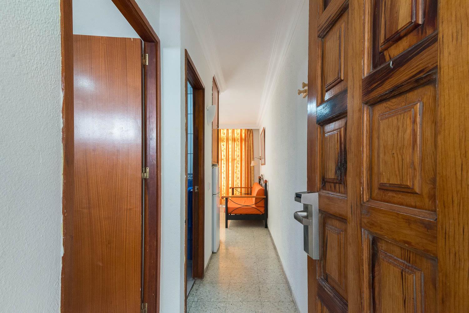 Apartamentos Amazonas Playa del Ingles  Dış mekan fotoğraf