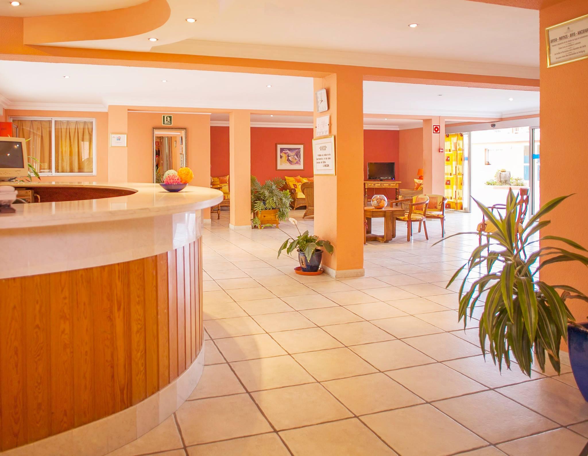 Apartamentos Amazonas Playa del Ingles  Dış mekan fotoğraf
