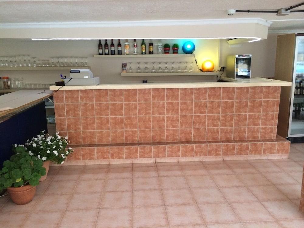 Apartamentos Amazonas Playa del Ingles  Dış mekan fotoğraf
