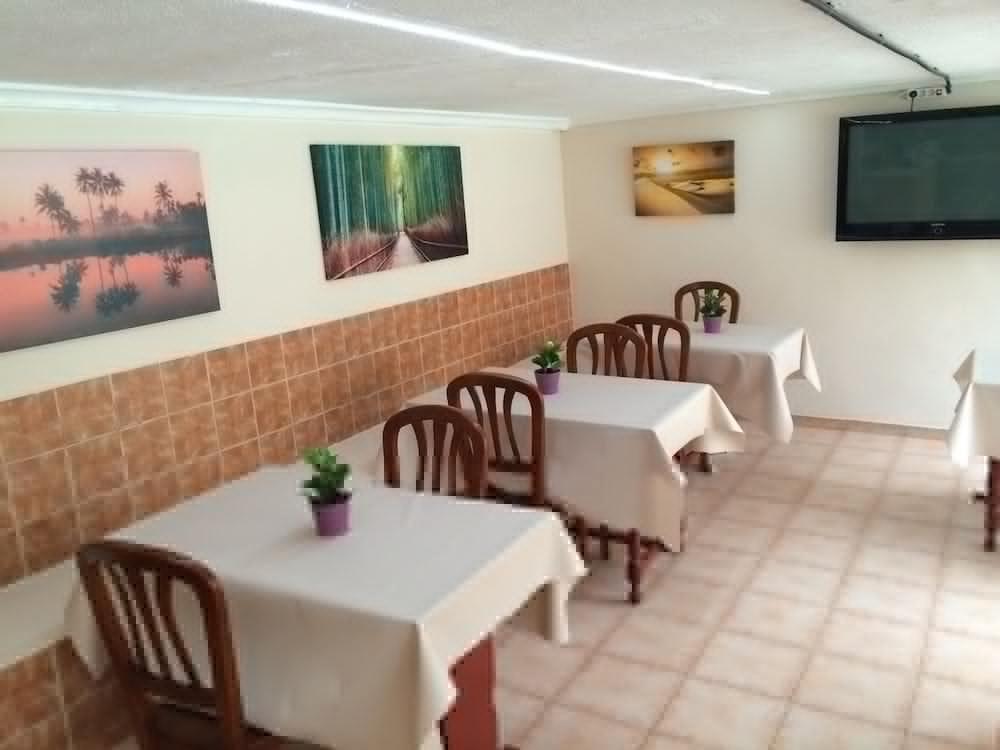 Apartamentos Amazonas Playa del Ingles  Dış mekan fotoğraf