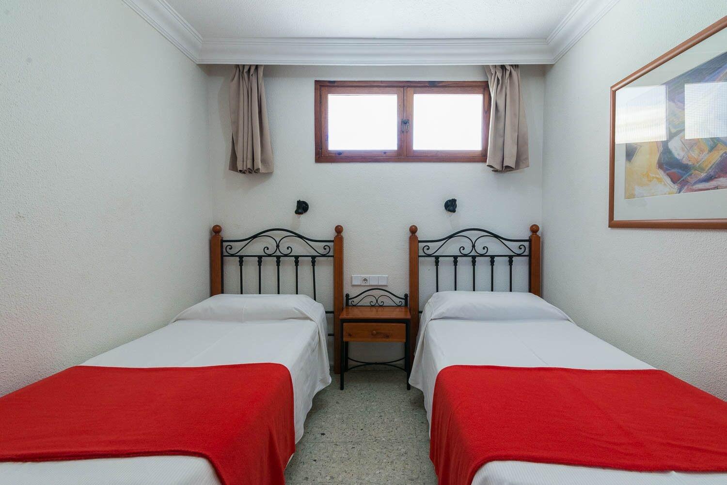 Apartamentos Amazonas Playa del Ingles  Dış mekan fotoğraf