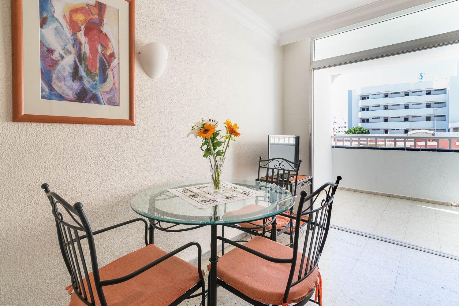 Apartamentos Amazonas Playa del Ingles  Dış mekan fotoğraf