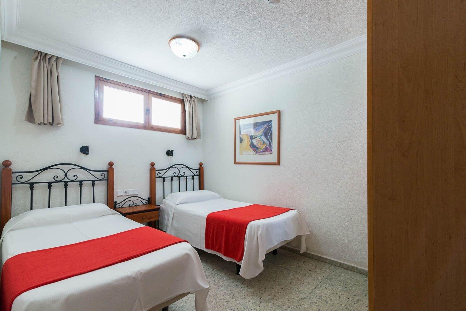 Apartamentos Amazonas Playa del Ingles  Dış mekan fotoğraf