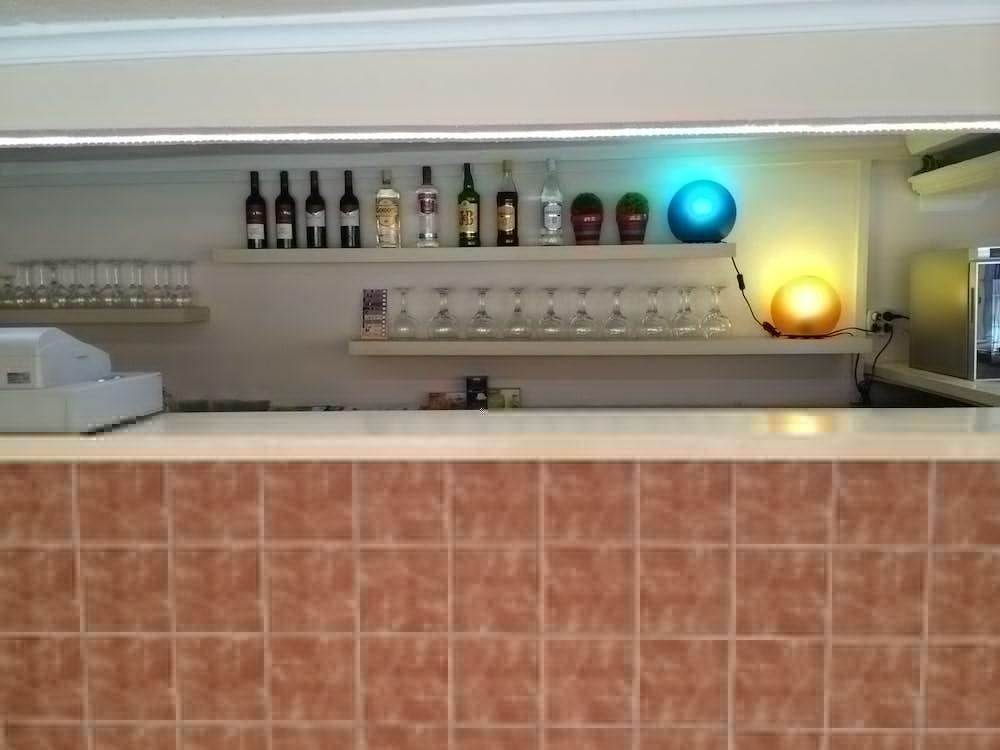 Apartamentos Amazonas Playa del Ingles  Dış mekan fotoğraf