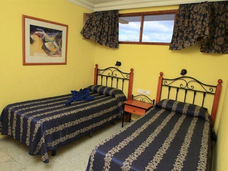 Apartamentos Amazonas Playa del Ingles  Dış mekan fotoğraf
