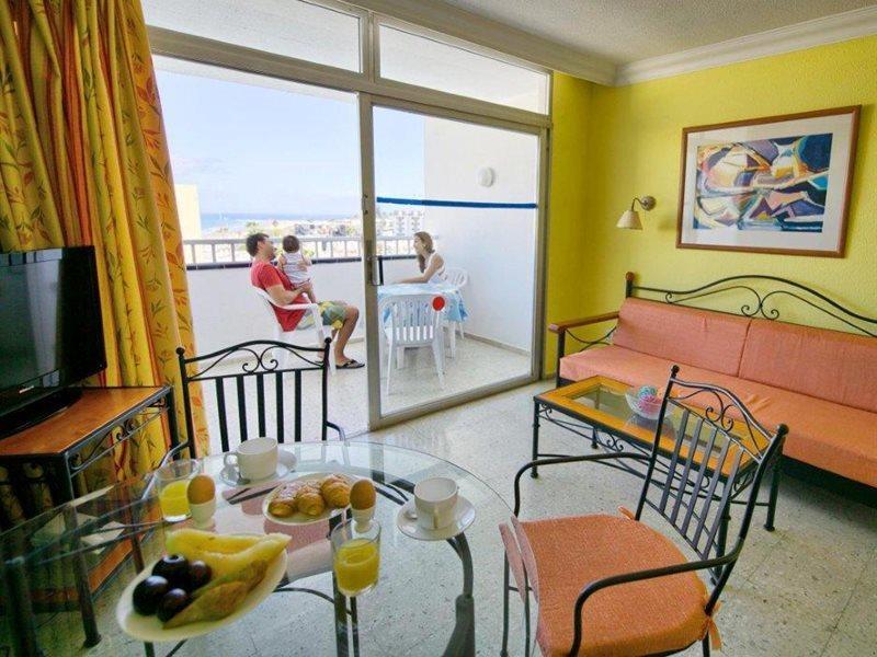 Apartamentos Amazonas Playa del Ingles  Dış mekan fotoğraf
