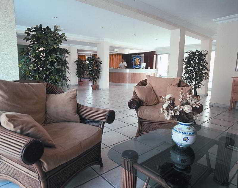 Apartamentos Amazonas Playa del Ingles  Dış mekan fotoğraf