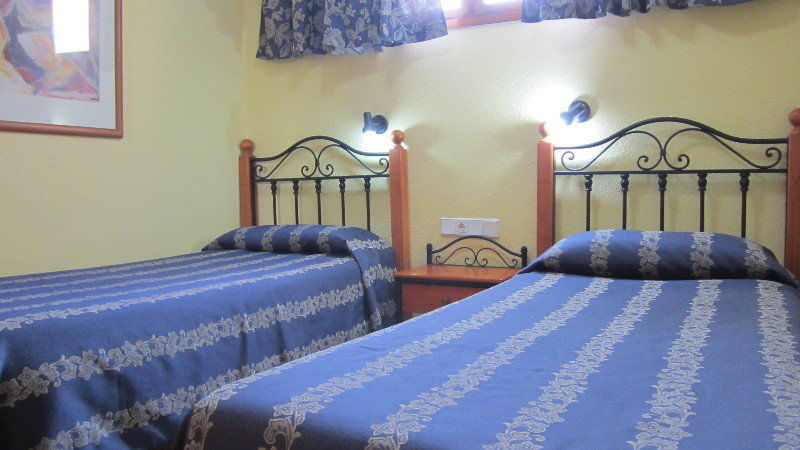 Apartamentos Amazonas Playa del Ingles  Dış mekan fotoğraf